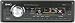 31%2BhwrTVq%2BL. SL75  Soundstorm Laboratories SM35A MP3 Compatible In Dash CD Receiver With Front Pannel Aux Input