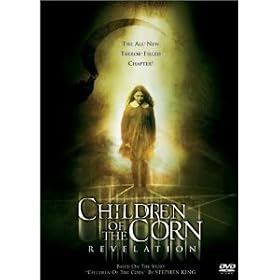 Children of the Corn 7 - Revelation [VHS]