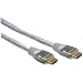 Philips SWV3434W/27 High-Speed HDMI Cables (12 Feet)
