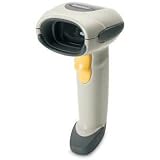 Symbol LS 4208 - Barcode Scanner (K35579) Category: Barcode Scanners