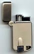 Torch Express GM - Silver