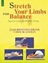 Stretch Your Limbs for Balance