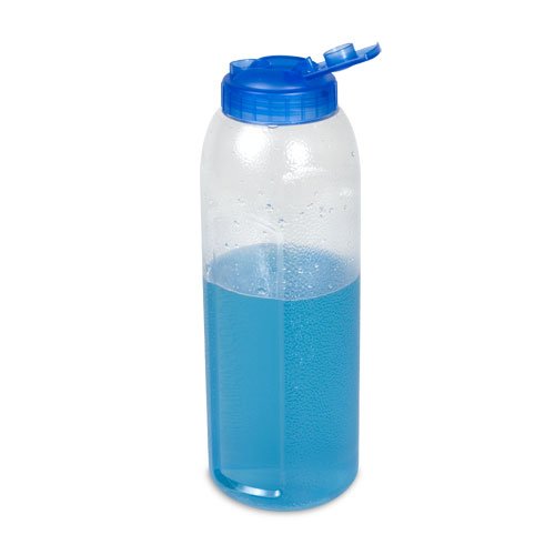 Childrens Toyshop  Kitchen & Housewares : 40 Ounce Water Bottle by Heritage Mercantile