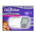 Clearblue Easy Fertility Monitor
