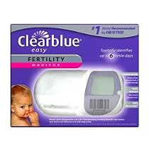 Clearblue Easy Fertility Monitor
