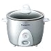 3.3 CUP RICE COOKER STEAMER,AUTOMATIC SHUT OFF