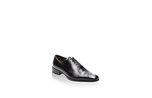 Ortiz & Reed Zapatos Oxford Tadeo-Sm (Negro)