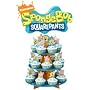 Wilton Spongebob Squarepants Cakescapes Cupcakes Stand Kit