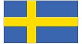  : Schweden Fahne gro&szlig;