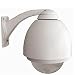 Domed Outdoor Housing