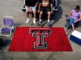 Texas Tech Red Raiders 60X96 Ulti-Mat