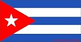 National Flag of Cuba