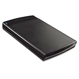 Verbatimver97061 Clon Portable Hard Drive 320gb Usb 5400rpm With Pocket Siz ....