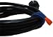 Heimwerken : 8 Kabelbinder Klettband Klett Kabel Binder