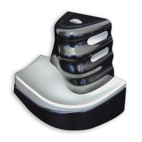 UltraLite Zero Tension Mouse Eases Carpal Tunnel - Size LARGE