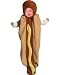 Baby Hot Dog Bunting Infant Costume (3-9 months)