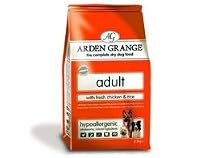 Arden Grange Chicken & Rice