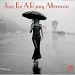 Jazz for a Rainy Afternoon