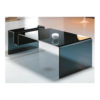 Table basse Karel - Une originalité dans votre intérieur