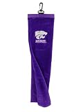 Kansas State Wildcats Embroidered Towel