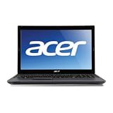 Acer 15.6 Pentium P6200 2.1GHz Notebook | AS5733Z-4516