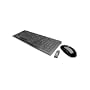 HP Wireless Elite Keyboard and Mouse