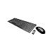 HP Wireless Elite Keyboard and Mouse