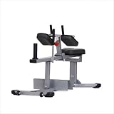 8532 Seated Calf Machine