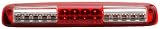 Anzo USA 531029 Chevrolet/GMC LED Red Third Brake Light Assembly