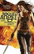 Swordsman's Legacy (Rogue Angel)