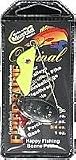ERIE DEARIE LURE CO. (10129) Spinner Baits & Spinners 3/4 OZ FLO YELLOW