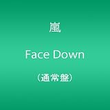 Face Down