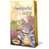 Neopets Starter Deck