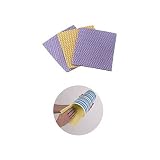 Casabella Not Mom's Sponge Cloth, 3 Pack