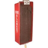 Fire Blanket & Cabinet