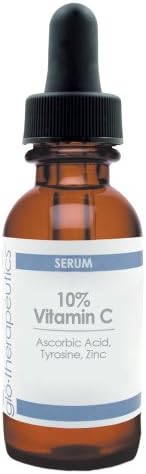 Glotherapeutics 10% Vitamin C Serum 1oz