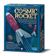 Childrens Toyshop  Toys : Cosmic Rocket