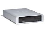 LACIE Grabadora Blu-ray externo d2 Bl...