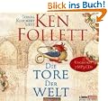 Die Tore der Welt (ungek�rzt): Roman. als MP3-CD