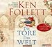 Die Tore der Welt (ungekürzt), MP3-CD