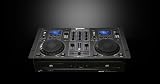 Gemini DJ CDM-3610 DJ Package