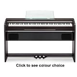 Casio Privia PX-720 Digital Piano w/MIDI-In/Out