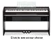 Musical Instruments : Casio Privia PX-720 Digital Piano w/MIDI-In/Out