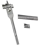 Irwin #45002 Lockhead Adjustable Wood Bit