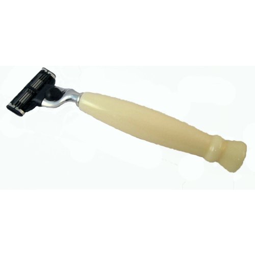 Demidoff Ivory Razor