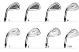 Titleist Men's 731 PM Complete Set