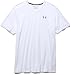 Under Armour Men's Threadborne Streaker V-Neck Top