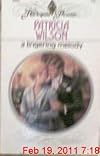 Lingering Melody (Harlequin Presents, No 1062)