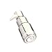 Oxygenics 60120 SkinCare Showerhead, Chrome