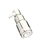Oxygenics 60120 SkinCare Showerhead, Chrome